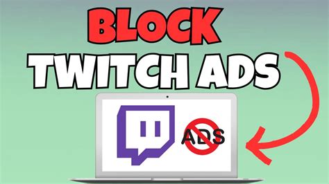 Twitch Adblock